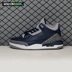 Air Jordan 3 Retro 'Georgetown' Men's
