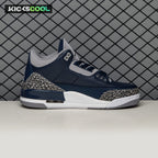 Air Jordan 3 Retro 'Georgetown' Men's