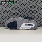 Air Jordan 3 Retro 'Georgetown' Men's