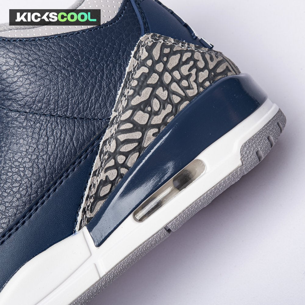 Air Jordan 3 Retro 'Georgetown' Men's