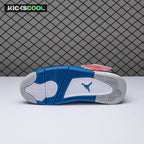 Air Jordan 4 Retro Motorsports 308497-117 Men's