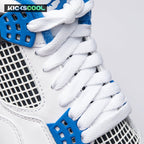 Air Jordan 4 Retro Motorsports 308497-117 Men's
