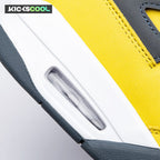Air Jordan 4 Retro LS 'Lightning' Unisex