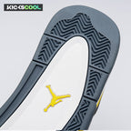 Air Jordan 4 Retro LS 'Lightning' Unisex