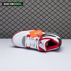 Jordan 4 Retro Fire Red (2020) DC7770-160 Unisex