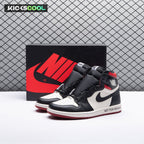 Jordan 1 Retro High Not for Resale Varsity Red 861428-106 Unisex
