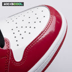 Jordan 1 Retro High Fearless UNC Chicago CK5666-100 Unisex