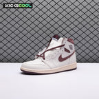 Jordan 1 Retro High OG A Ma Maniere DO7097-100 Unisex