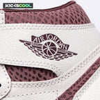 Jordan 1 Retro High OG A Ma Maniere DO7097-100 Unisex