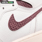 Jordan 1 Retro High OG A Ma Maniere DO7097-100 Unisex