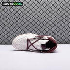 Jordan 1 Retro High OG A Ma Maniere DO7097-100 Unisex