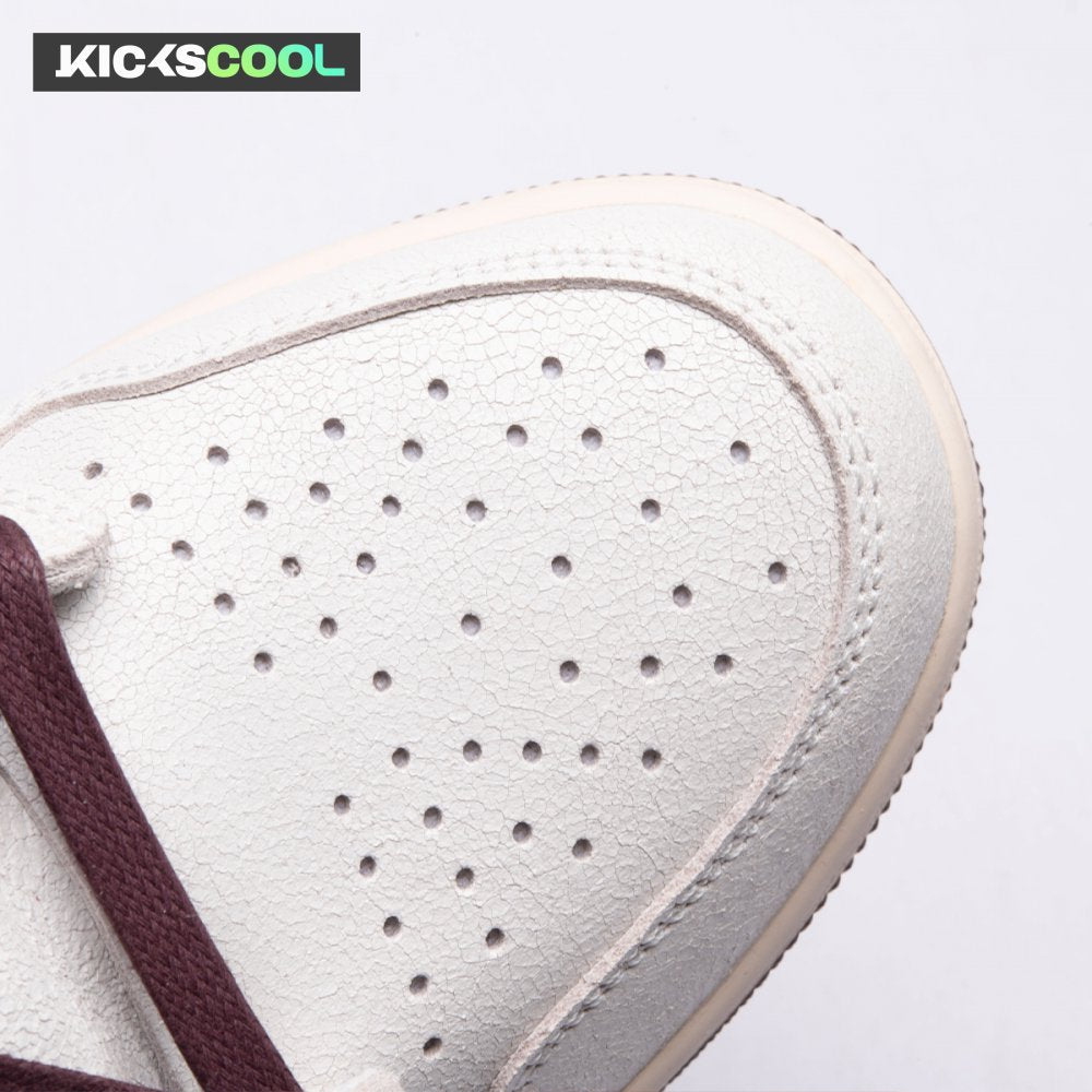 Jordan 1 Retro High OG A Ma Maniere DO7097-100 Unisex