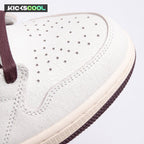 Jordan 1 Retro High OG A Ma Maniere DO7097-100 Unisex