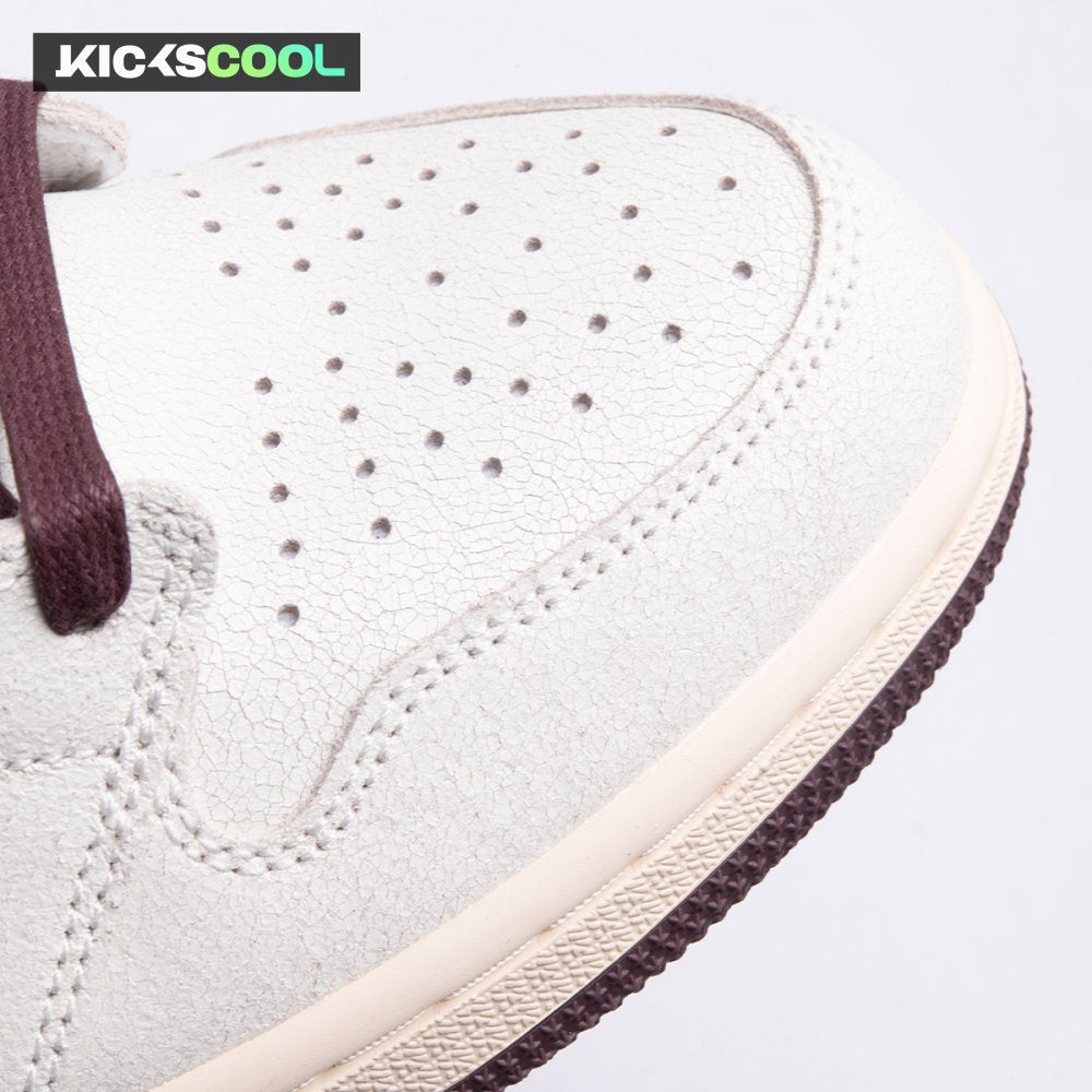 Jordan 1 Retro High OG A Ma Maniere DO7097-100 Unisex