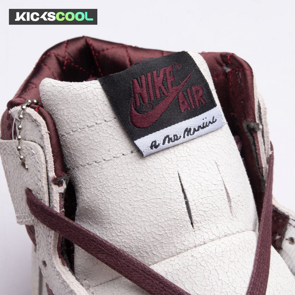 Jordan 1 Retro High OG A Ma Maniere DO7097-100 Unisex