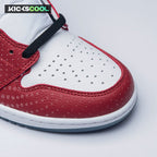 Jordan 1 Retro High Spider Man Origin Story (Special Box) Men's