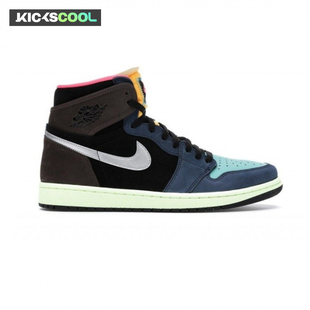 Jordan 1 Retro High Tokyo Bio Hack Unisex