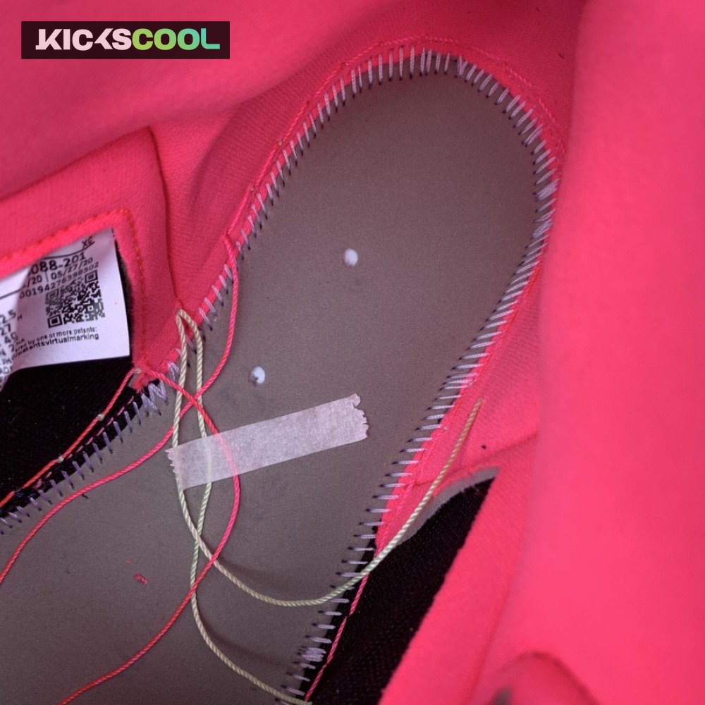 Jordan 1 Retro High Tokyo Bio Hack Unisex