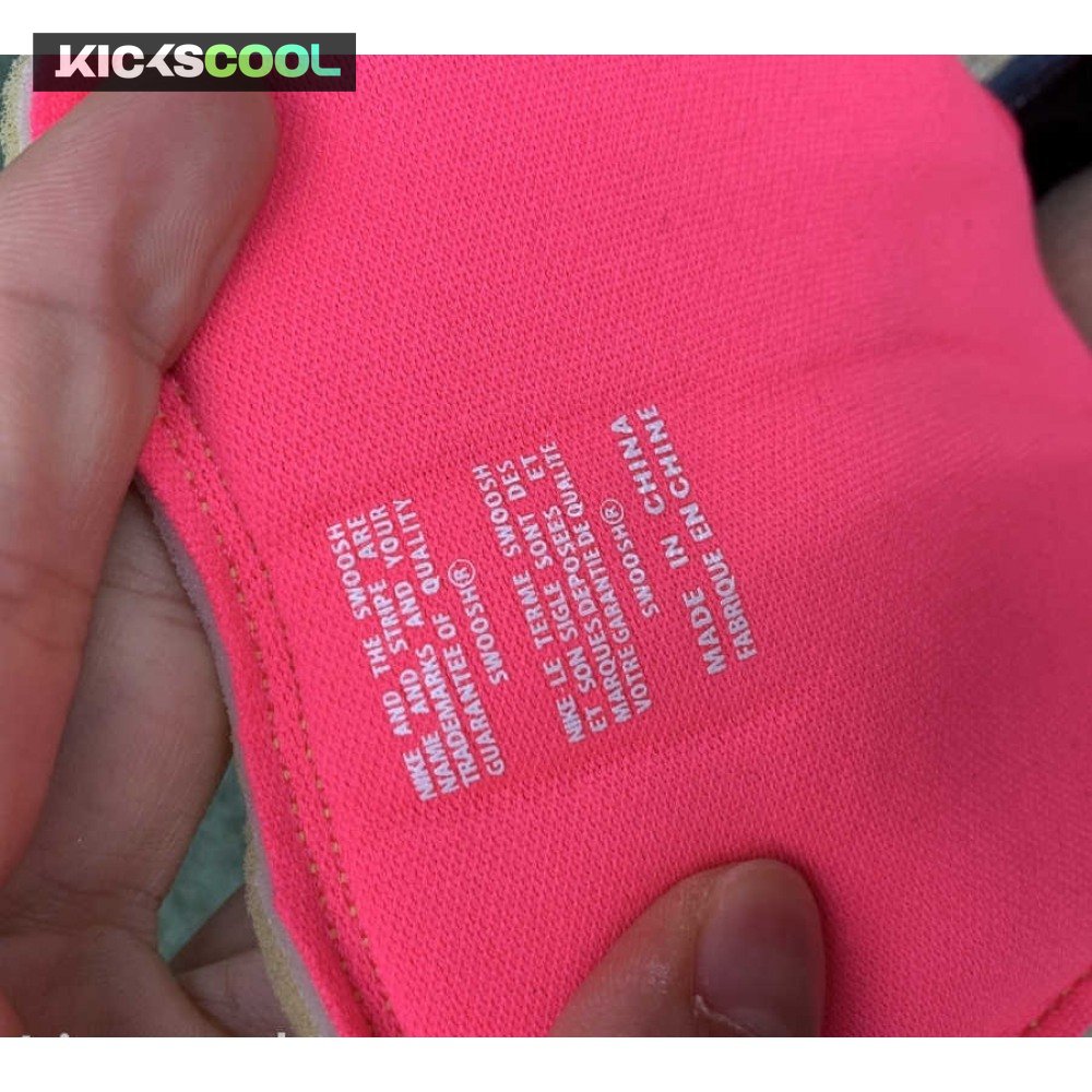 Jordan 1 Retro High Tokyo Bio Hack Unisex