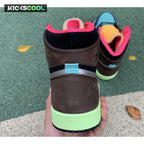 Jordan 1 Retro High Tokyo Bio Hack Unisex