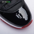 Jordan 11 Retro Low Bred Unisex