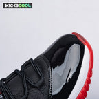 Jordan 11 Retro Low Bred Unisex