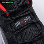Jordan 11 Retro Low Bred Unisex