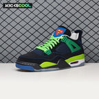 Air Jordan 4 Retro Dornbecher 308497-015 Unisex