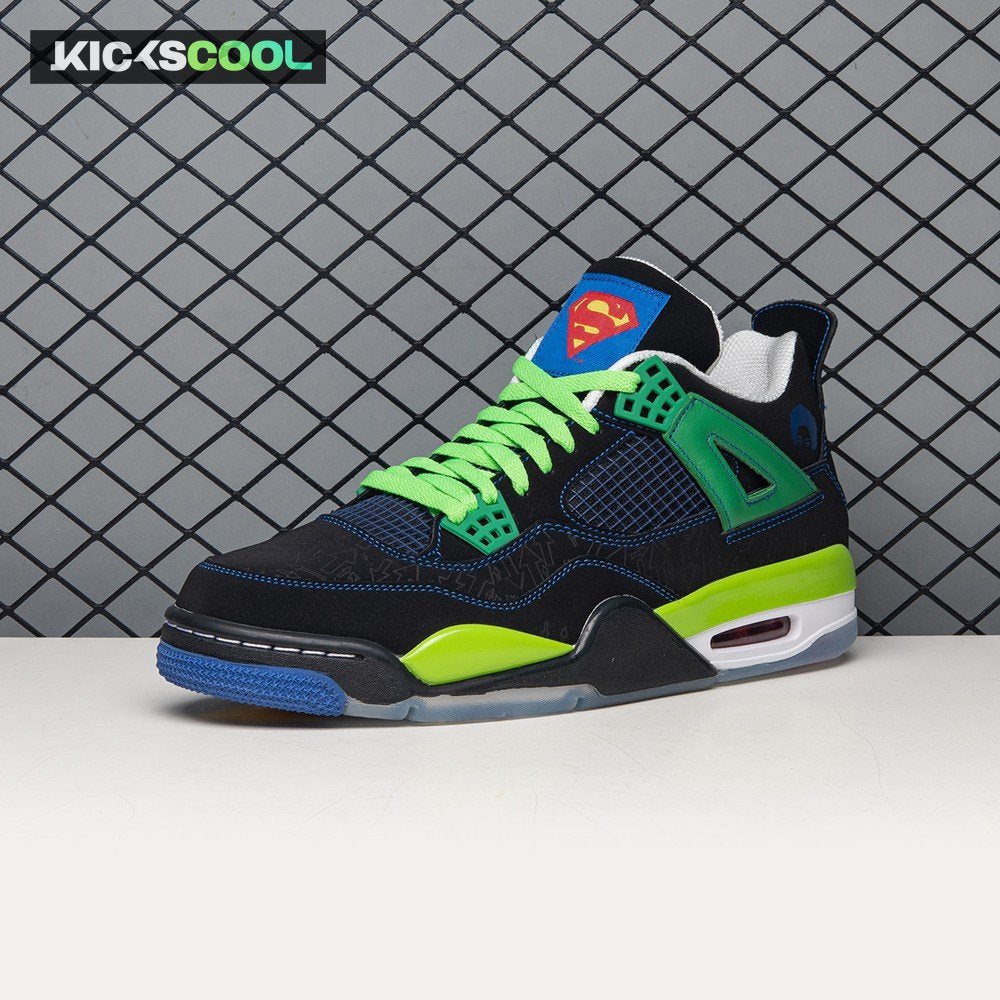 Air Jordan 4 Retro Dornbecher 308497-015 Unisex