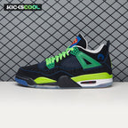 Air Jordan 4 Retro Dornbecher 308497-015 Unisex