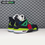 Air Jordan 4 Retro Dornbecher 308497-015 Unisex