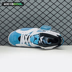 Jordan 6 Retro UNC White Men's