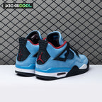Jordan 4 Retro Travis Scott Cactus Jack 308497-406 Men's