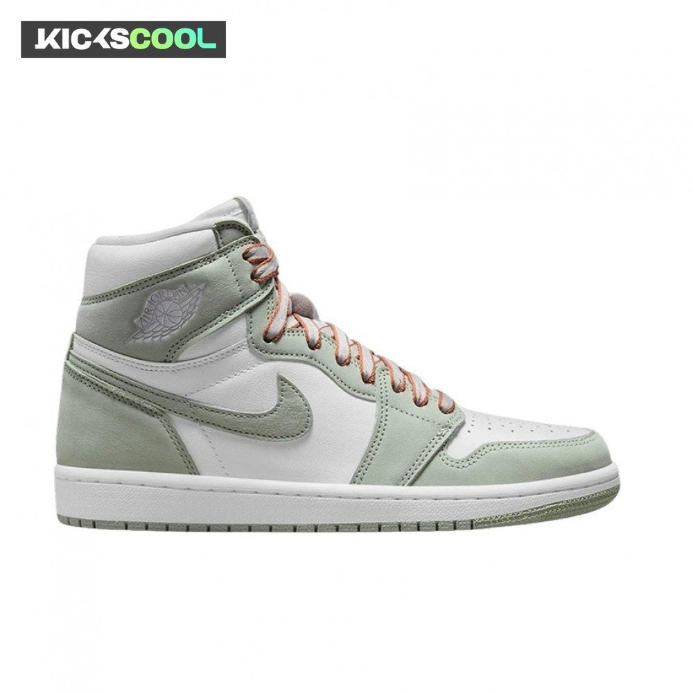 Air Jordan 1 Retro High OG 'Seafoam' Unisex