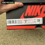 Air Jordan 1 Retro High OG 'Seafoam' Unisex