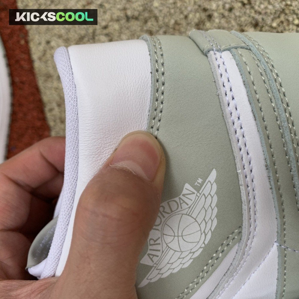 Air Jordan 1 Retro High OG 'Seafoam' Unisex