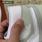 Air Jordan 1 Retro High OG 'Seafoam' Unisex