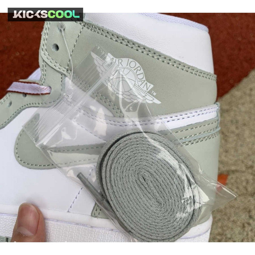 Air Jordan 1 Retro High OG 'Seafoam' Unisex