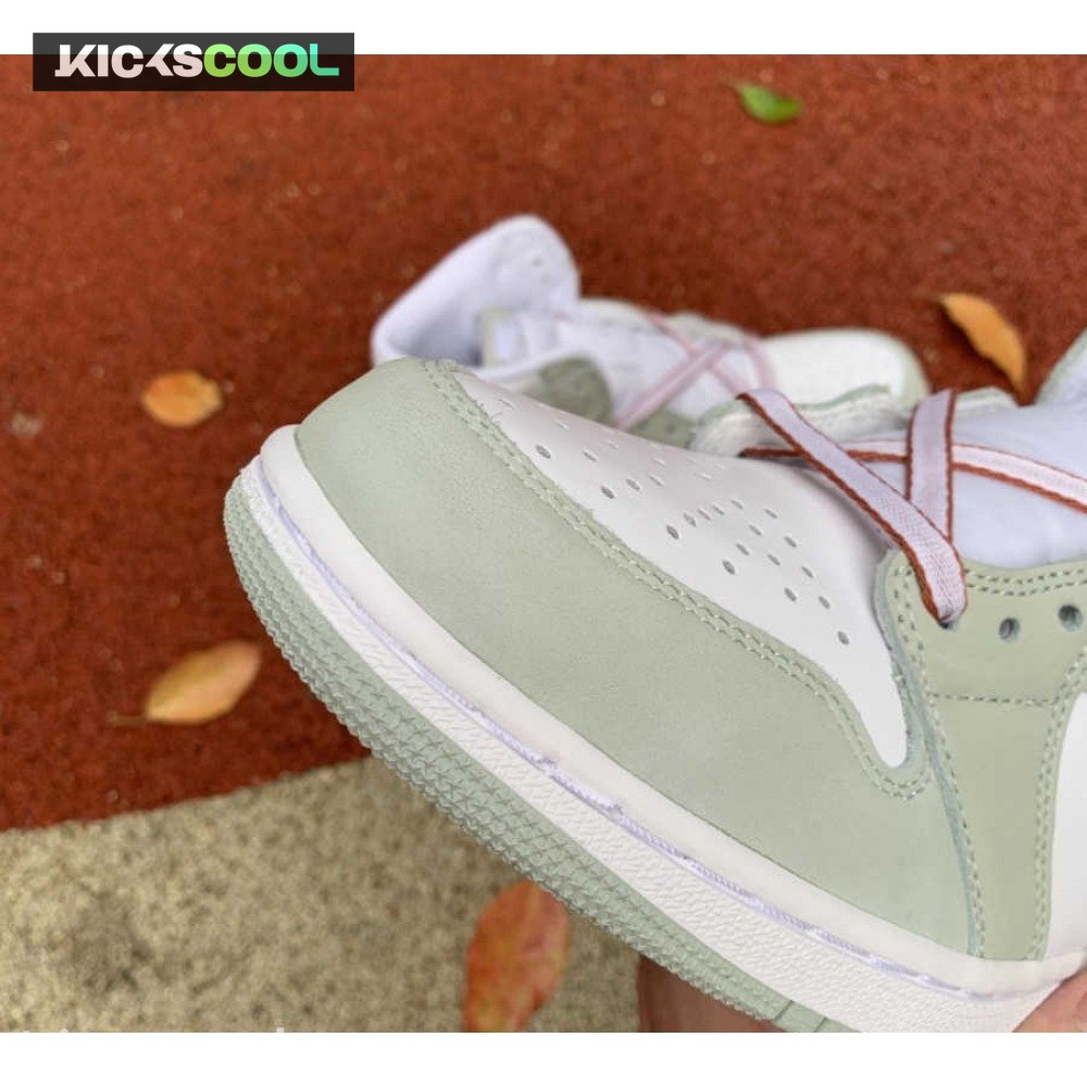 Air Jordan 1 Retro High OG 'Seafoam' Unisex