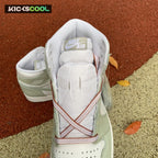Air Jordan 1 Retro High OG 'Seafoam' Unisex