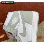 Air Jordan 1 Retro High OG 'Seafoam' Unisex