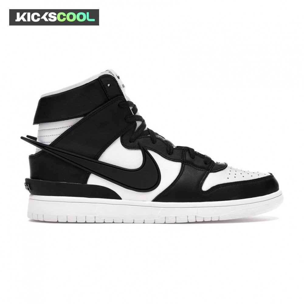 Dunk High 'Black' Unisex