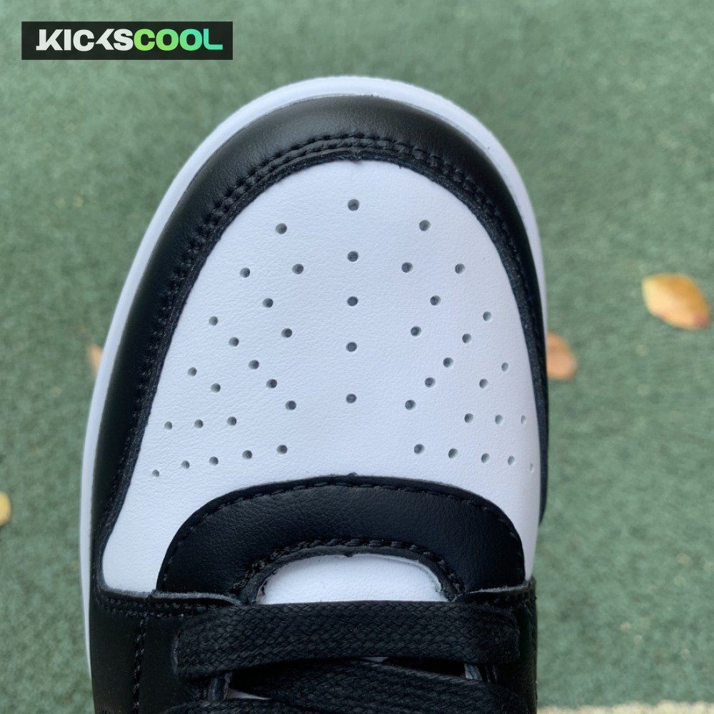 Dunk High 'Black' Unisex