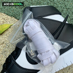 Dunk High 'Black' Unisex