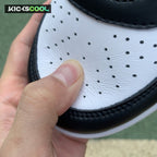 Dunk High 'Black' Unisex