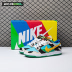 Dunk Low SB 'Chunky Dunky' CU3244-100 Unisex