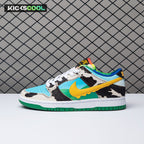 Dunk Low SB 'Chunky Dunky' CU3244-100 Unisex