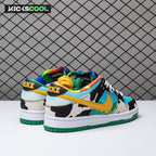Dunk Low SB 'Chunky Dunky' CU3244-100 Unisex