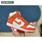 Dunk High 'Syracuse' 2021 Unisex