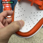 Dunk High 'Syracuse' 2021 Unisex